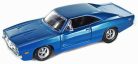 Maisto 1:24 Dodge Charger R/T Coupe (1969) sportautó 31256