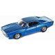 Maisto 1:24 Dodge Charger R/T Coupe (1969) sportautó 31256