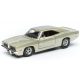 Maisto 1:24 Dodge Charger R/T Coupe (1969) sportautó 31256