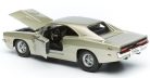 Maisto 1:24 Dodge Charger R/T Coupe (1969) sportautó 31256