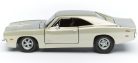 Maisto 1:24 Dodge Charger R/T Coupe (1969) sportautó 31256