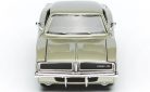 Maisto 1:24 Dodge Charger R/T Coupe (1969) sportautó 31256