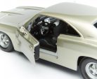 Maisto 1:24 Dodge Charger R/T Coupe (1969) sportautó 31256