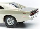 Maisto 1:24 Dodge Charger R/T Coupe (1969) sportautó 31256