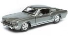 Maisto 1:24 Ford Mustang GT Coupe (1967) sportautó 31260