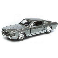 Maisto 1:24 Ford Mustang GT Coupe (1967) sportautó 31260