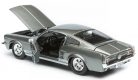 Maisto 1:24 Ford Mustang GT Coupe (1967) sportautó 31260