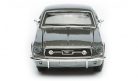 Maisto 1:24 Ford Mustang GT Coupe (1967) sportautó 31260