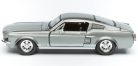 Maisto 1:24 Ford Mustang GT Coupe (1967) sportautó 31260