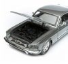 Maisto 1:24 Ford Mustang GT Coupe (1967) sportautó 31260