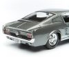 Maisto 1:24 Ford Mustang GT Coupe (1967) sportautó 31260