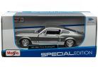 Maisto 1:24 Ford Mustang GT Coupe (1967) sportautó 31260