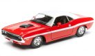 Maisto 1:24 Dodge Challenger R/T Coupe (1970) sportautó 31263