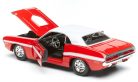 Maisto 1:24 Dodge Challenger R/T Coupe (1970) sportautó 31263