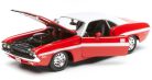 Maisto 1:24 Dodge Challenger R/T Coupe (1970) sportautó 31263