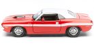 Maisto 1:24 Dodge Challenger R/T Coupe (1970) sportautó 31263