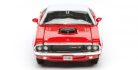 Maisto 1:24 Dodge Challenger R/T Coupe (1970) sportautó 31263