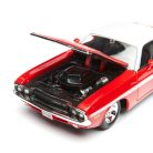 Maisto 1:24 Dodge Challenger R/T Coupe (1970) sportautó 31263