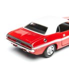 Maisto 1:24 Dodge Challenger R/T Coupe (1970) sportautó 31263