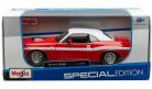 Maisto 1:24 Dodge Challenger R/T Coupe (1970) sportautó 31263