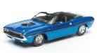 Maisto 1:24 Dodge Challenger R/T 426 Hemi Convertible (1970) sportautó 31264