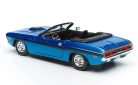 Maisto 1:24 Dodge Challenger R/T 426 Hemi Convertible (1970) sportautó 31264