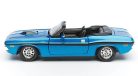 Maisto 1:24 Dodge Challenger R/T 426 Hemi Convertible (1970) sportautó 31264