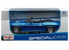 Maisto 1:24 Dodge Challenger R/T 426 Hemi Convertible (1970) sportautó 31264