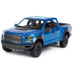 Maisto 1:24 Ford F-150 Raptor Pick-up (2017) 31266