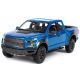 Maisto 1:24 Ford F-150 Raptor Pick Up (2017) 31266