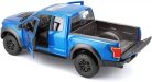 Maisto 1:24 Ford F-150 Raptor Pick Up (2017) 31266