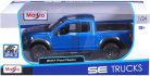 Maisto 1:24 Ford F-150 Raptor Pick Up (2017) 31266