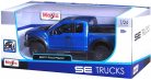 Maisto 1:24 Ford F-150 Raptor Pick Up (2017) 31266