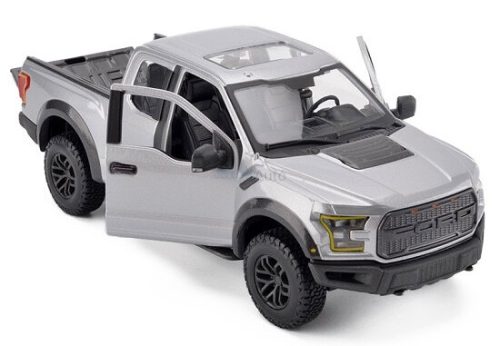 Maisto 1:24 Ford F-150 Raptor Pick Up (2017) 31266