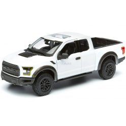 Maisto 1:24 Ford F-150 Raptor Pick-up (2017) 31266 - White