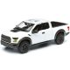 Maisto 1:24 Ford F-150 Raptor Pick-up (2017) 31266 - White