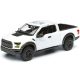 Maisto 1:24 Ford F-150 Raptor Pick Up (2017) 31266 - White