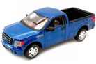 Maisto 1:24 Ford F-150 STX Pick Up (2010) 31270