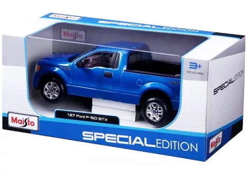 Maisto 1:24 Ford F-150 STX Pick Up (2010) 31270