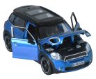 Maisto 1:24 Mini Cooper Countryman S All4 (R60) személyautó 31273