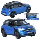 Maisto 1:24 Mini Cooper Countryman S All4 (R60) személyautó 31273