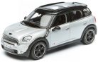 Maisto 1:24 Mini Cooper Countryman S All4 (R60) személyautó 31273