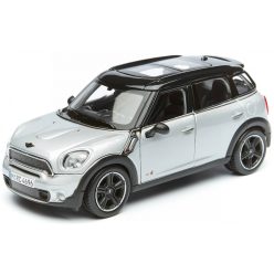   Maisto 1:24 Mini Cooper Countryman S All4 (R60) személyautó 31273