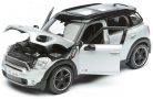 Maisto 1:24 Mini Cooper Countryman S All4 (R60) személyautó 31273