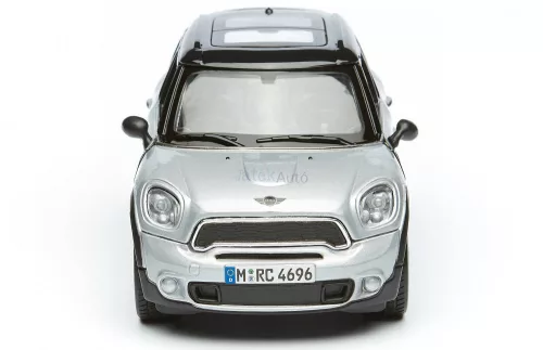 Maisto 1:24 Mini Cooper Countryman S All4 (R60) személyautó 31273
