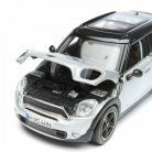 Maisto 1:24 Mini Cooper Countryman S All4 (R60) személyautó 31273