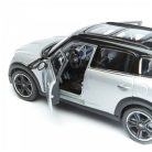 Maisto 1:24 Mini Cooper Countryman S All4 (R60) személyautó 31273