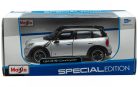 Maisto 1:24 Mini Cooper Countryman S All4 (R60) személyautó 31273