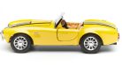 Maisto 1:24 AC Cobra Shelby Cobra 427 SC Spider (1965) sportautó 31276