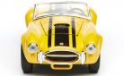 Maisto 1:24 AC Cobra Shelby Cobra 427 SC Spider (1965) sportautó 31276